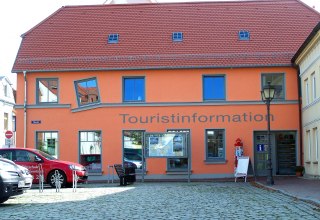 Krakow am See Tourist Information // © Touristinformation Krakow am See Krakow am See Tourist Information // © Touristinformation Krakow am See