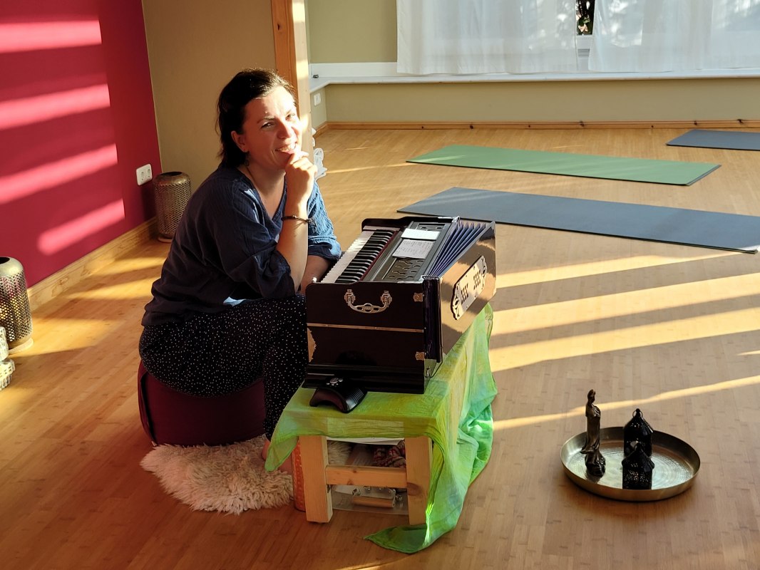 &copy; Cindy Wohlrab