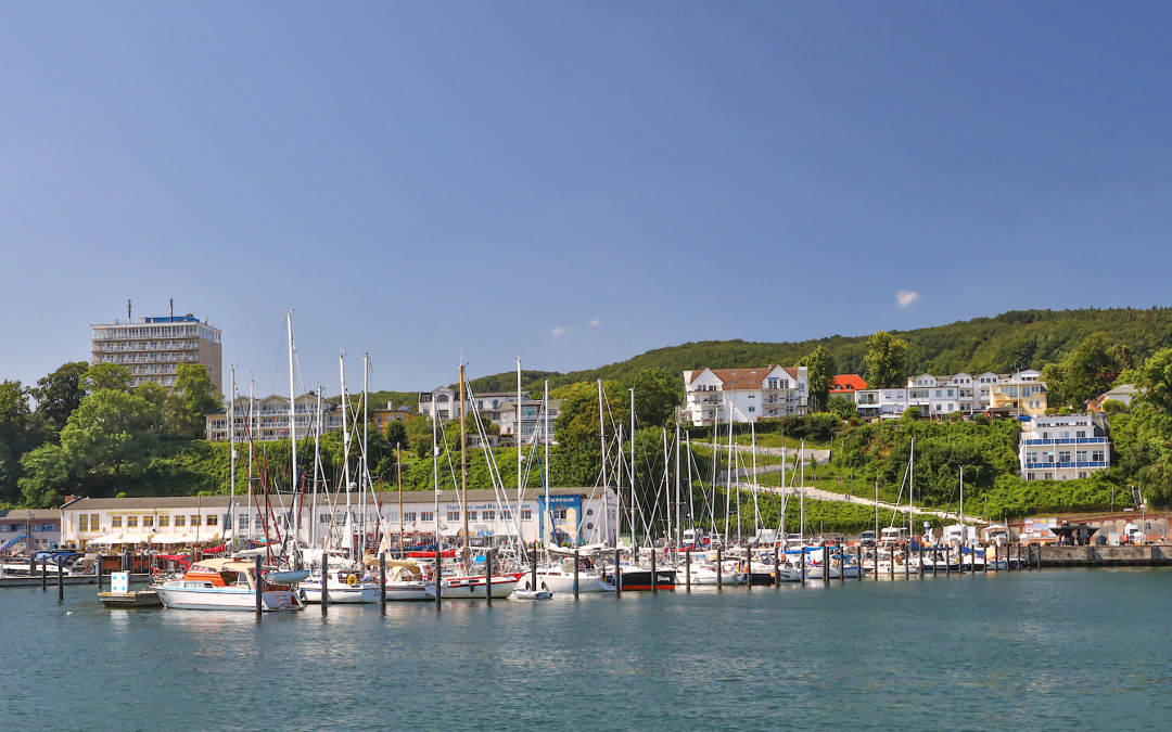stadsplein-sassnitz_6, © TMV/Gohlke
