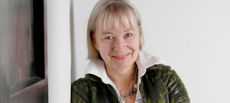 Kristine von Soden // © Kristine von Soden Kristine von Soden // © Kristine von Soden