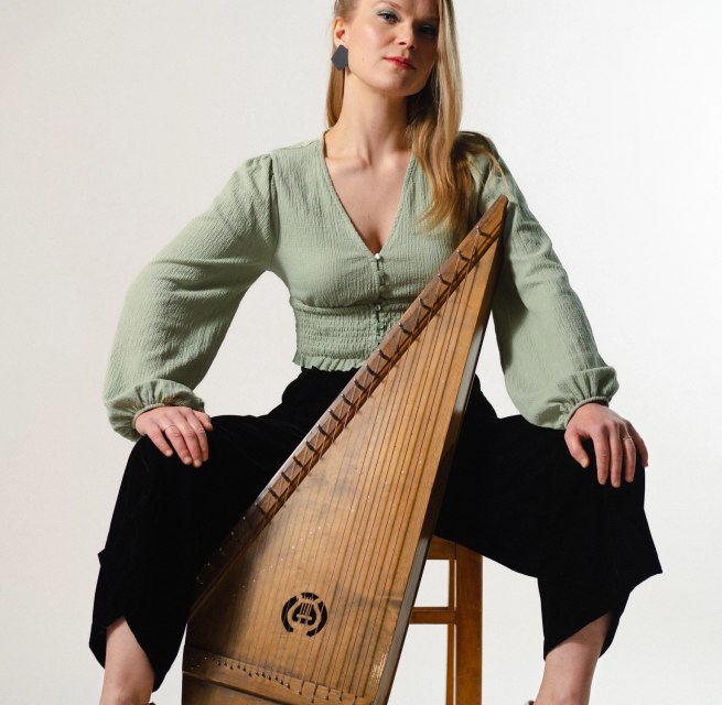 Hanna Ryynänen, © Hanna Ryynänen Hanna Ryynänen, © Hanna Ryynänen