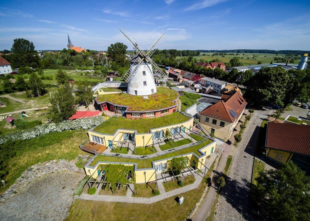 Pensjonat M&uuml;hlenstein, &copy; JAM GmbH
