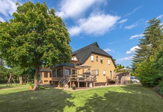 &copy; Landhaus R&uuml;geband