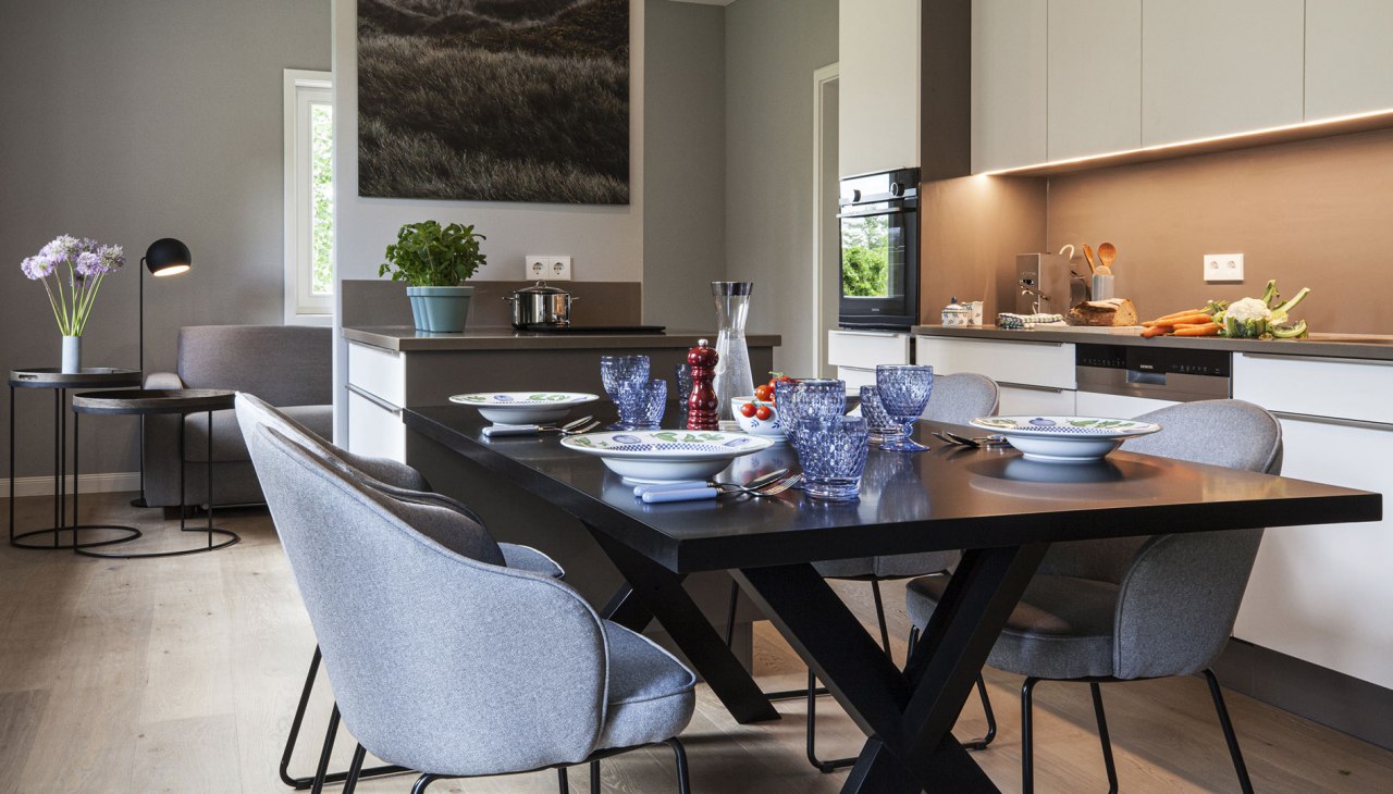 Vakantiewoning, &copy; Park am See