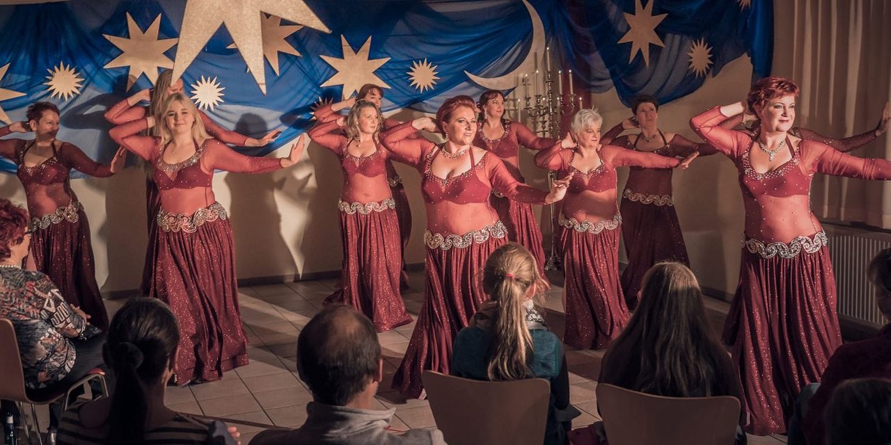 &copy; TanzOase Malchow e.V.