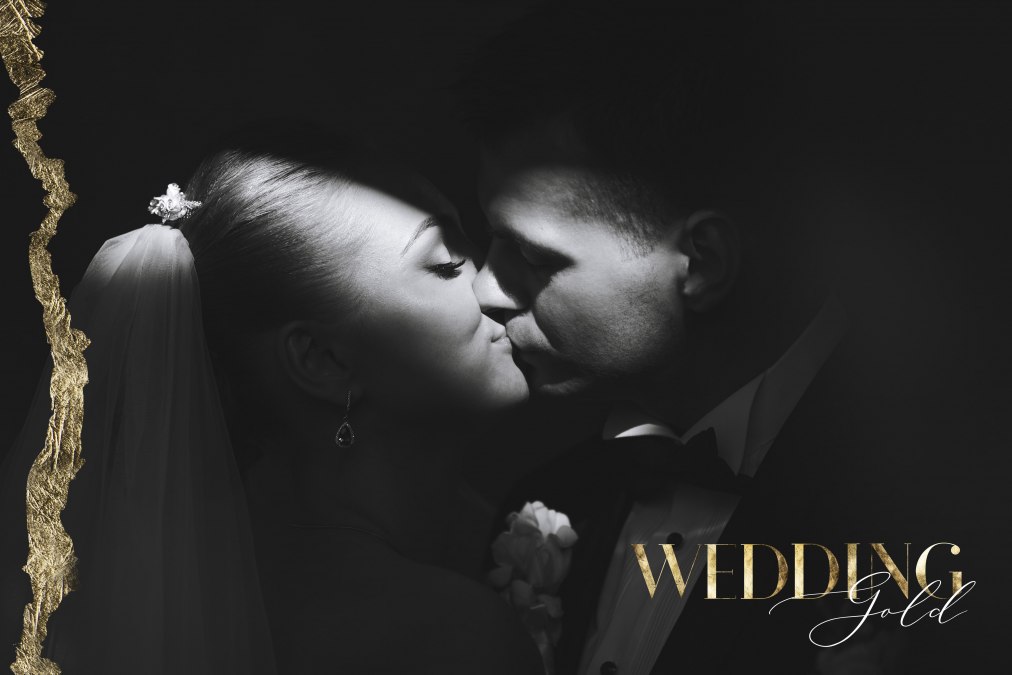 Wydarzenie ślubne WeddingGOLD, © WeddingGOLD
