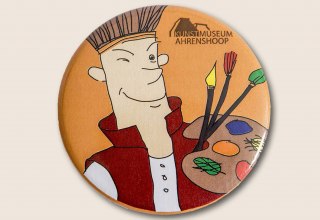 © Kunstmuseum Ahrenshoop - Frau Voigt