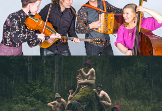 &copy; Foto: Juha Laitalainen (Thalamus),  Emma Engstr&ouml;m(Trolska Polka)