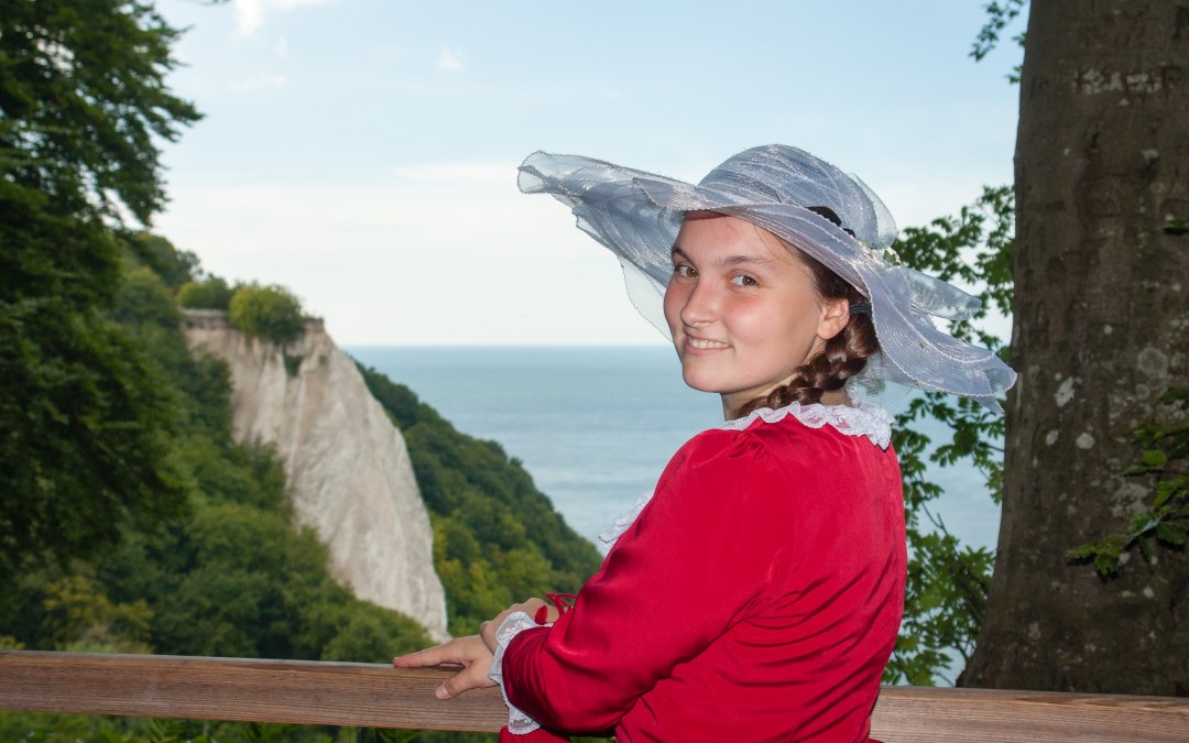 romance korte tour, © Nationalpark-Zentrum KÖNIGSSTUHL