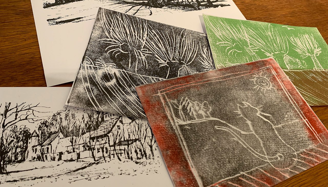 FotoZomer studio, &copy; Vier-Tore-Stadt Neubrandenburg