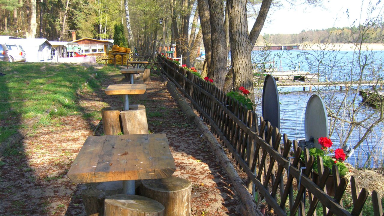 Place for water and cycling // &copy; Diana Erdmann