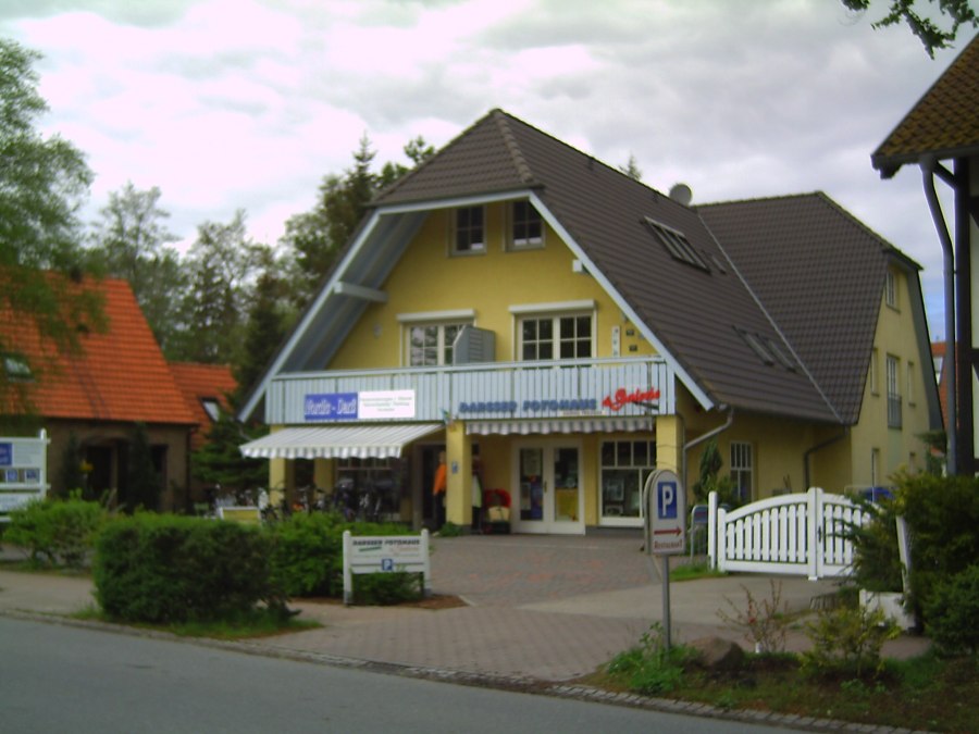 Nordicdarß, © Nordic Darß