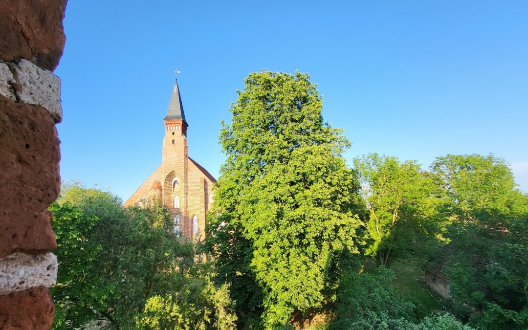 Pilgerkloster Tempzin5, © Tourismusverband Mecklenburg-Schwerin