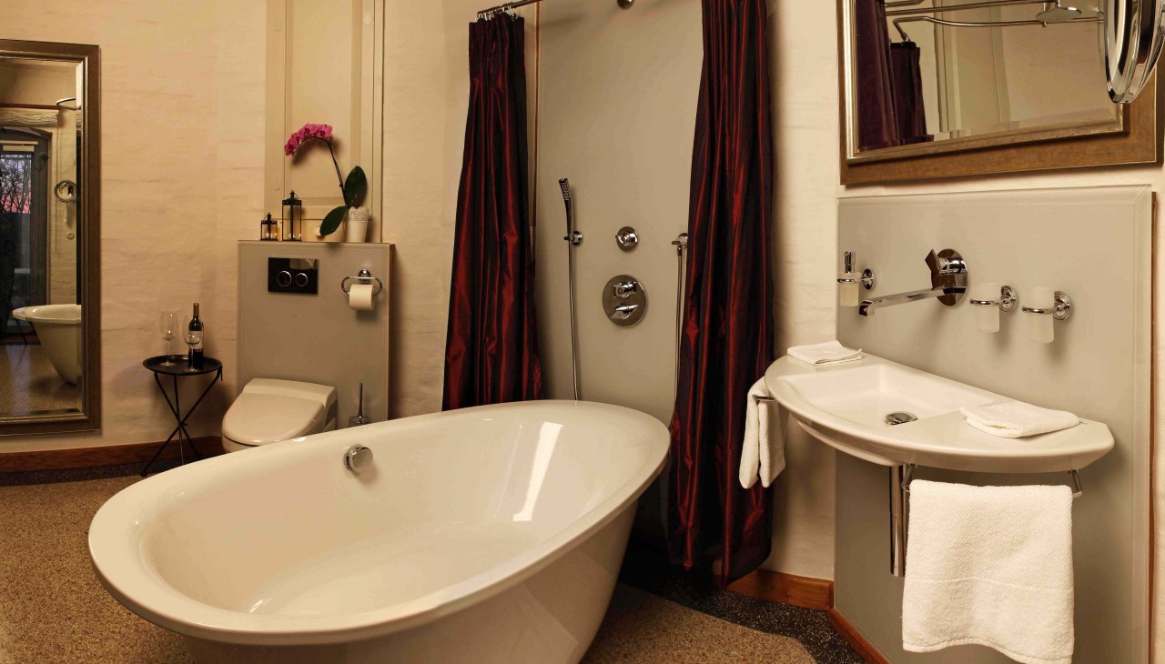 Mieszkanie wakacyjne na 4 piętrach, © Falko Weise-Schmidt Mieszkanie wakacyjne na 4 piętrach, © Falko Weise-Schmidt