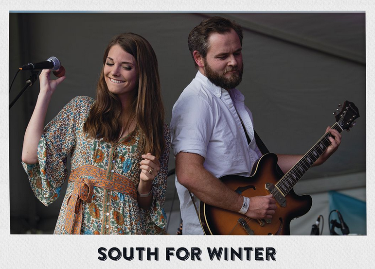 South for Winter, © DasStudioZwei