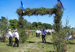 © Stadtmarketing Ribnitz-Damgarten © Stadtmarketing Ribnitz-Damgarten