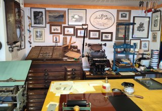 © Horst Brandenburg © Horst Brandenburg