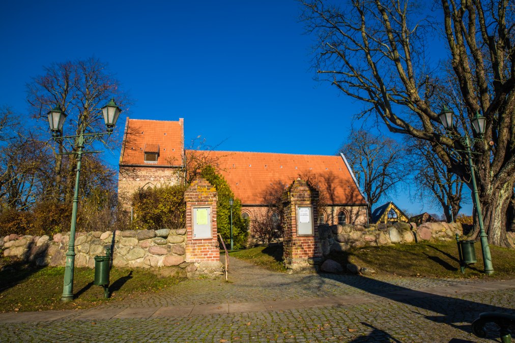 Spacer z przewodnikiem po mieście, © insel-fotograf.eu, Andreas Dumke