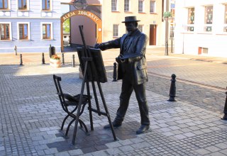 &copy; Pomorze Zachodnie