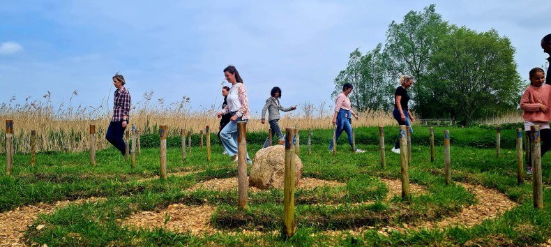 &copy; MeerSEIN Akademie