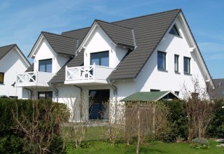 Ferienhaus Binz // © www.binz-ferienhaus.de Ferienhaus Binz // © www.binz-ferienhaus.de