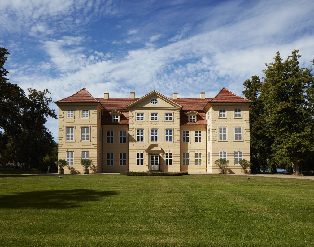 &copy; Schloss-Mirow&copy;SSGK-MV