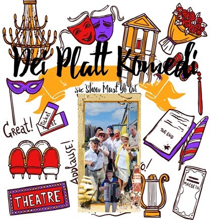 © Dei Platt Komedi
