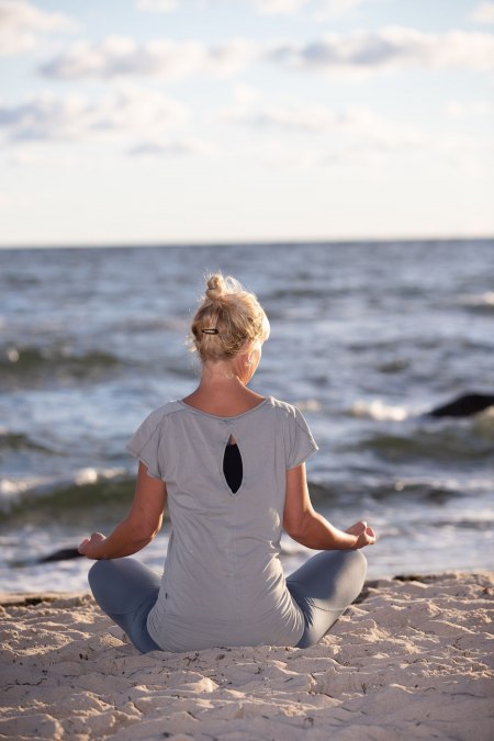 Good morning meditation, (c) Kurverwaltung Goehren- Martin Stoever_P5I3883, © Kurverwaltung Goehren / Martin Stoever Good morning meditation, (c) Kurverwaltung Goehren- Martin Stoever_P5I3883, © Kurverwaltung Goehren / Martin Stoever