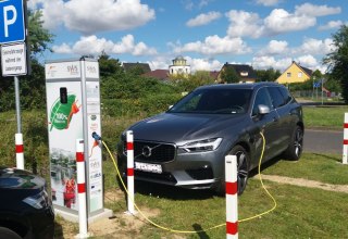 &copy; Tourismusverein Vogelparkregion Recknitztal e.V.