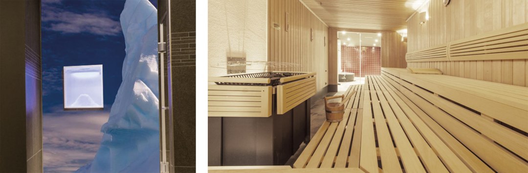 ssk-wellness1, © Seehotel Schloss Klink