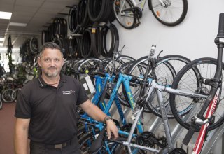 &copy; Kurverwaltung Goehren / Martin Stoever