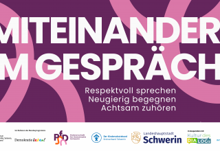 © PfD Schwerin © PfD Schwerin