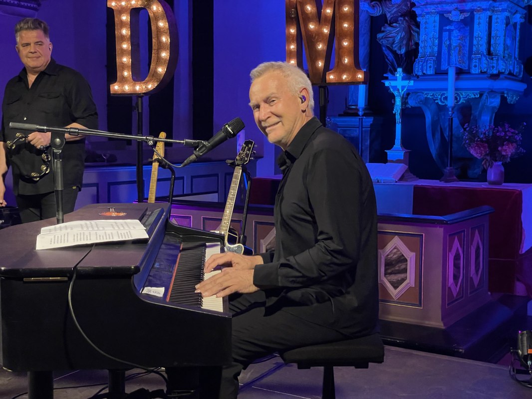 IMG_2587, &copy; F&ouml;rderverein Seemannskirche Prerow