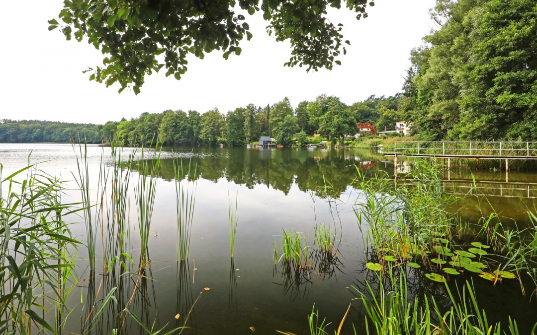 Kąpielisko duże Prälanksee_2, © TMV/Gohlke