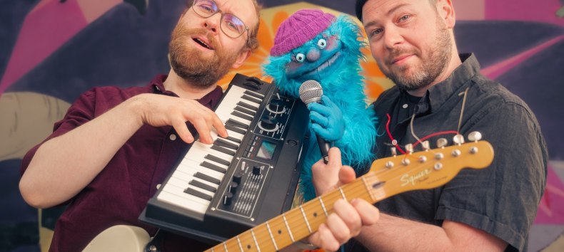 © Sören Schwichtenberg