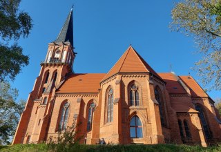 © Kevin Schiemann / KVW Wustrow