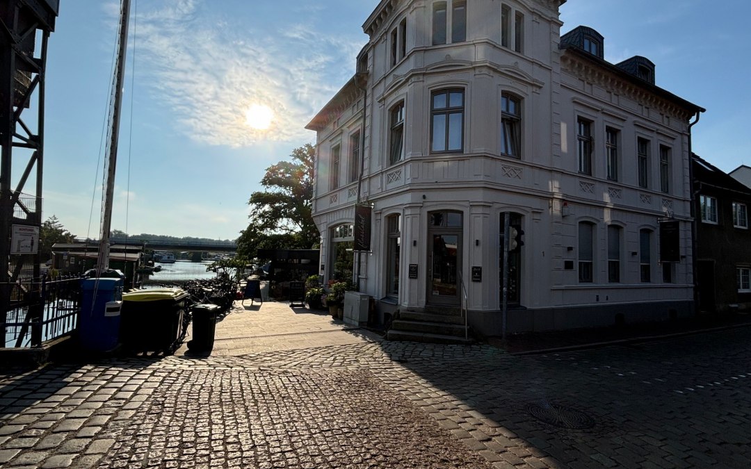 Fackelgarten 7, © Kurverwaltung Plau am See