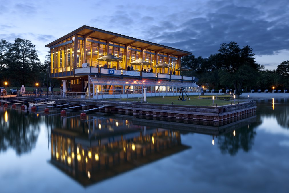 Sandpiper - Event Location, © Müritz Klinik