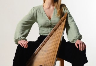 Hanna Ryyn&auml;nen, &copy; Hanna Ryyn&auml;nen