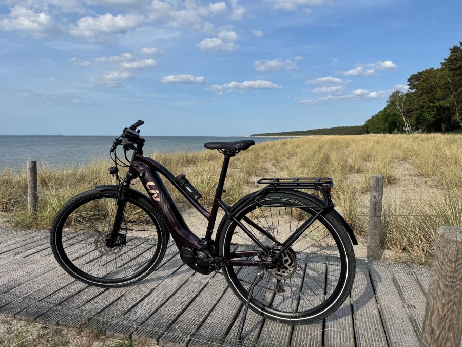 WL-BikeRental, © Matthias Lenz