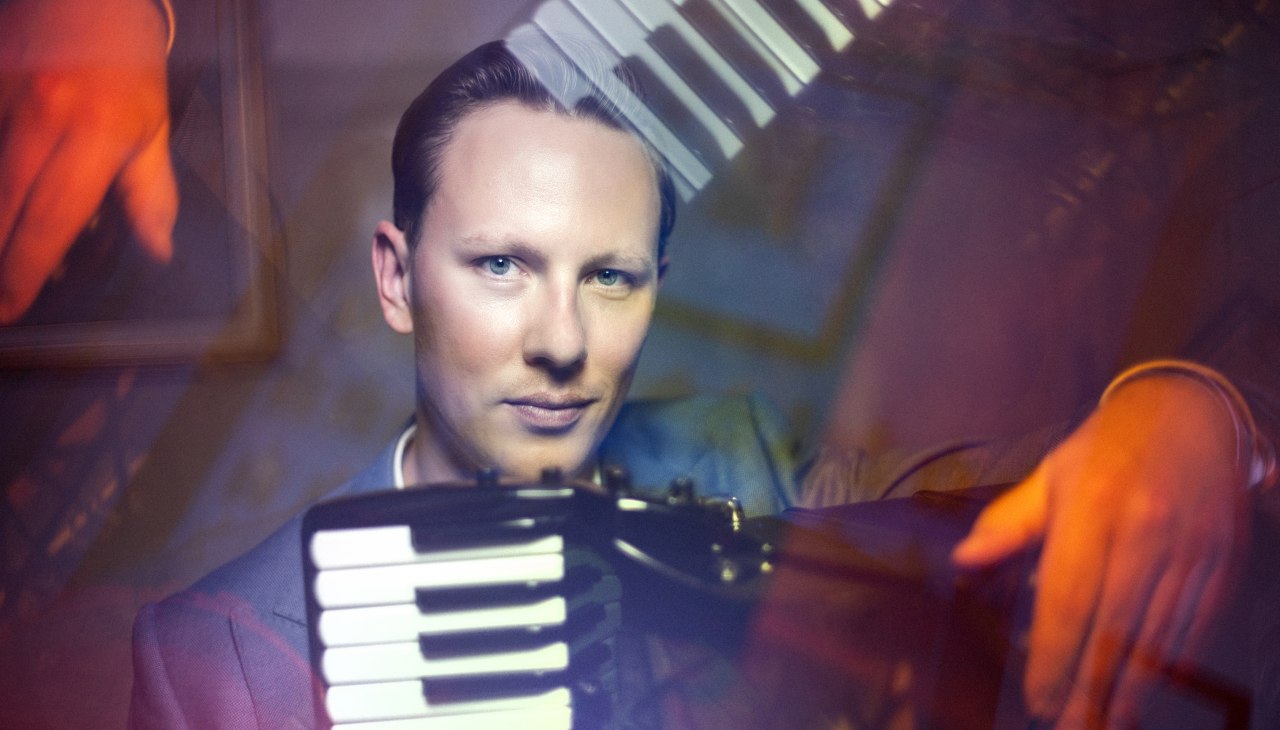 Stephan Zwickirsch, © Stephan Zwickirsch