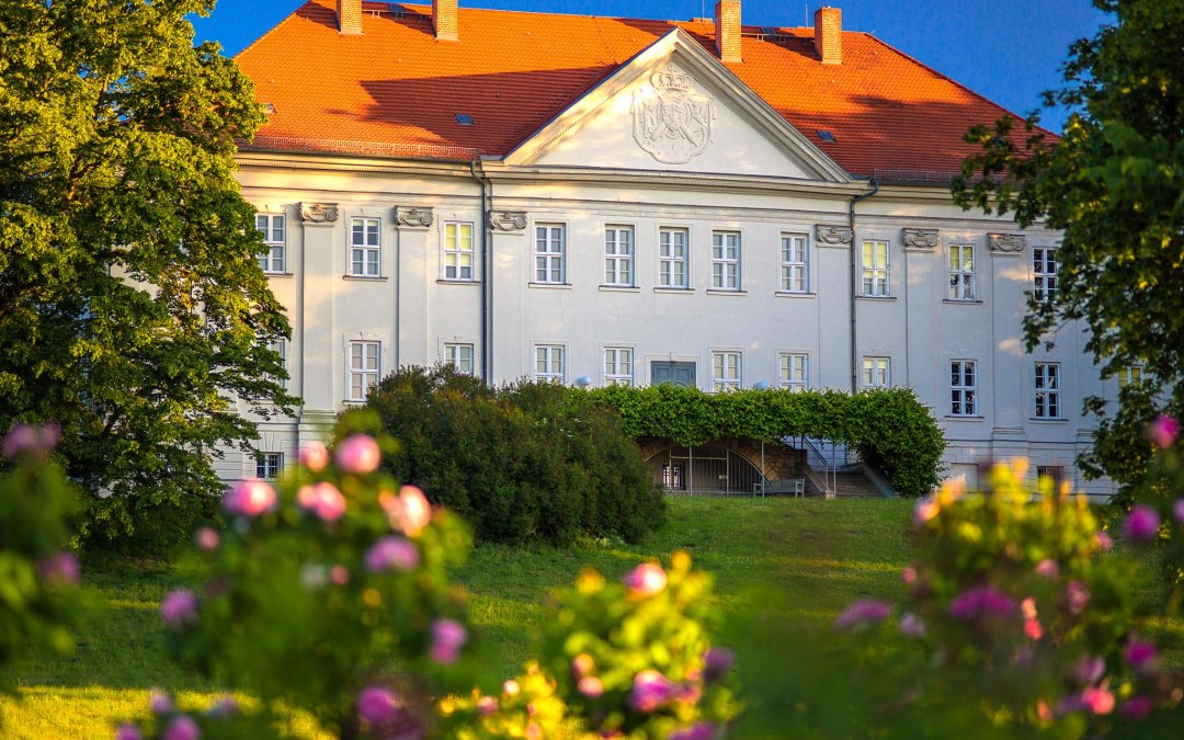 © Stadt Neustrelitz © Stadt Neustrelitz