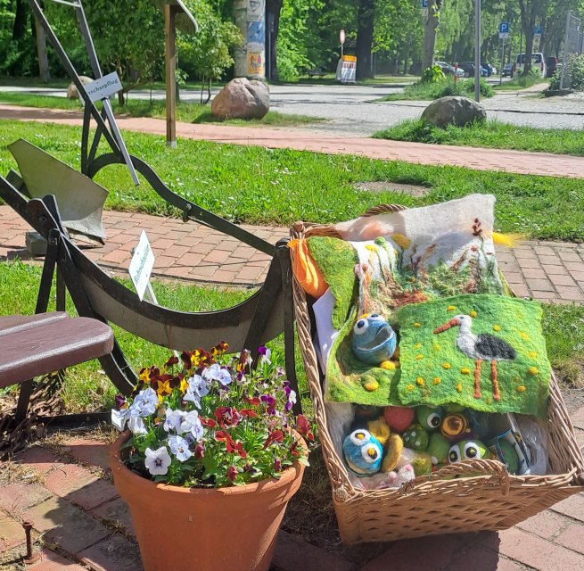 © Heimatmuseum Graal-Müritz