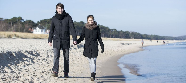 © Kurverwaltung Goehren / Martin Stoever © Kurverwaltung Goehren / Martin Stoever