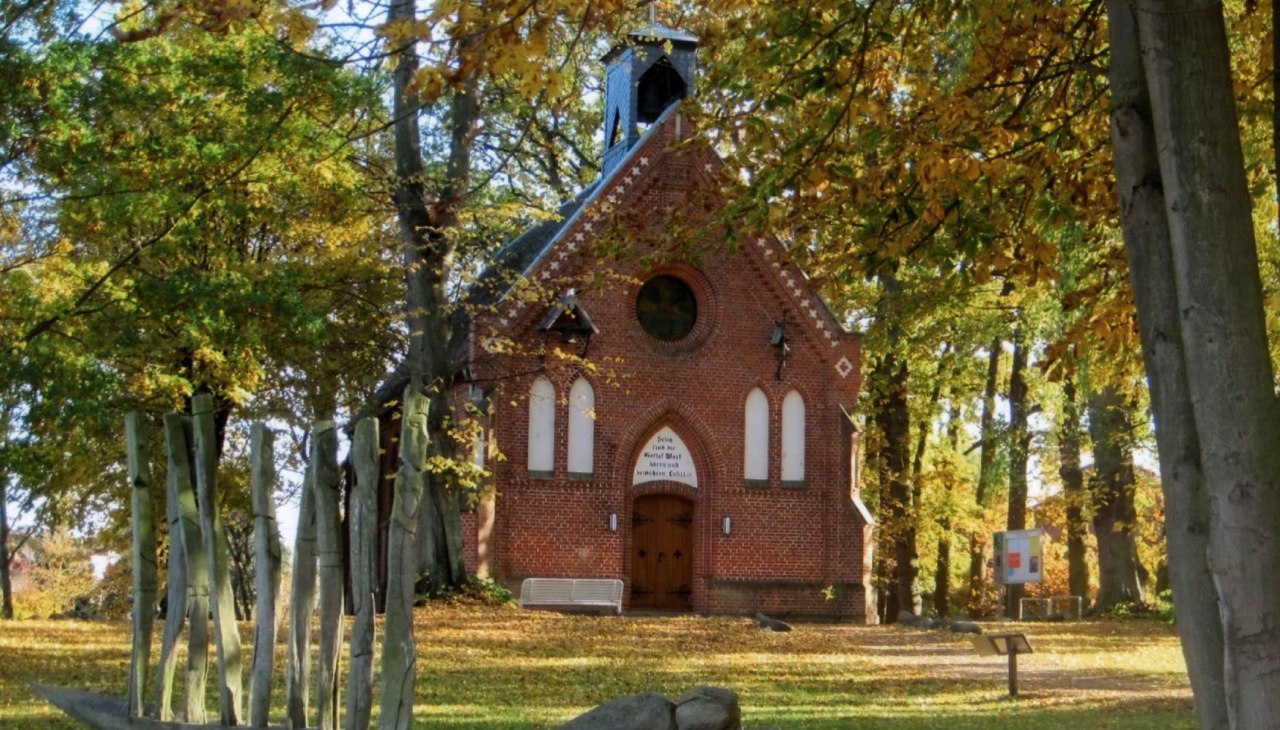 Kościół BHG, © Kirche BHG