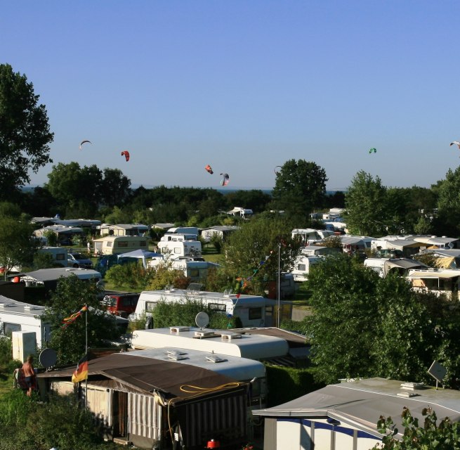 © Ferien- und Freizeitpark/Jastrow © Ferien- und Freizeitpark/Jastrow