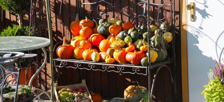 Sklep wiejski Gessin, &copy; Kleist