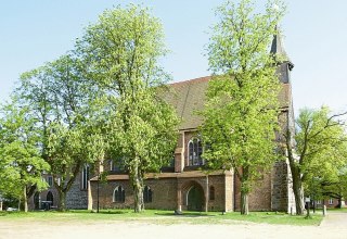 © Kirchgemeinde Zarrentin © Kirchgemeinde Zarrentin