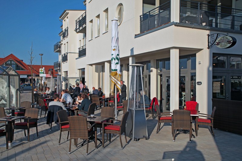 Foto 09, © Jack & Richie‘s Foto 09, © Jack & Richie‘s