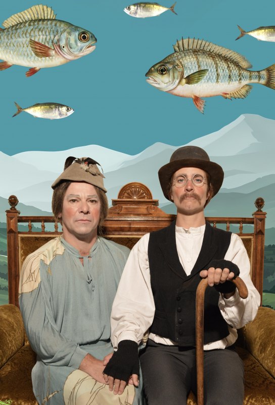 © Parktheater Edelbruch © Parktheater Edelbruch